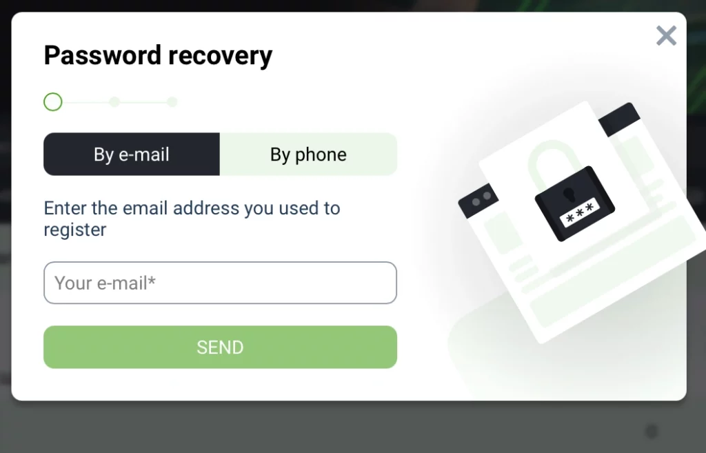 Problemi login comuni